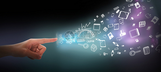 商業(yè)物聯(lián)網(wǎng)圖片素材_免費下載_jpg圖片格式_VRF高清圖片500350659