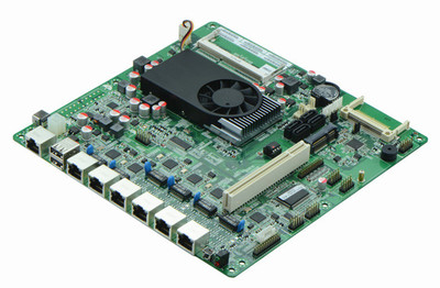 6個Intel網(wǎng)卡芯片流控管理網(wǎng)絡(luò)審計(jì)D2550主板工控電腦產(chǎn)品介紹