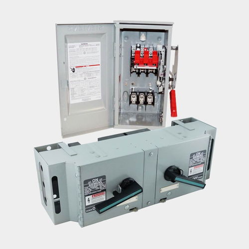 電氣斷開開關(guān)的接線基礎(chǔ)知識