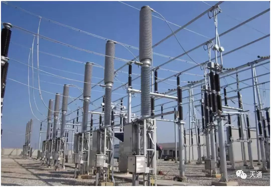 【安裝】變電站電氣設(shè)備安裝調(diào)試全要點講解