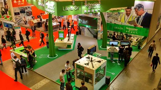 發力精益生產與產業優化,施耐德電氣助力食品行業打造智慧工廠