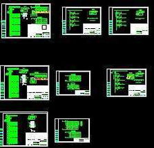 gck電氣原理圖免費下載