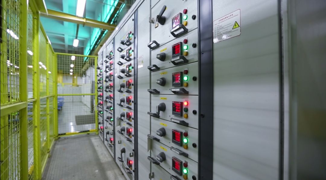 口袋里的智能電氣管家--ABB Ability EDCS開啟能效優(yōu)化和智能運維新時代