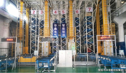 晉能控股裝備制造集團華鑫電氣公司攜最新產(chǎn)品亮相中東阿布扎比石油展覽會