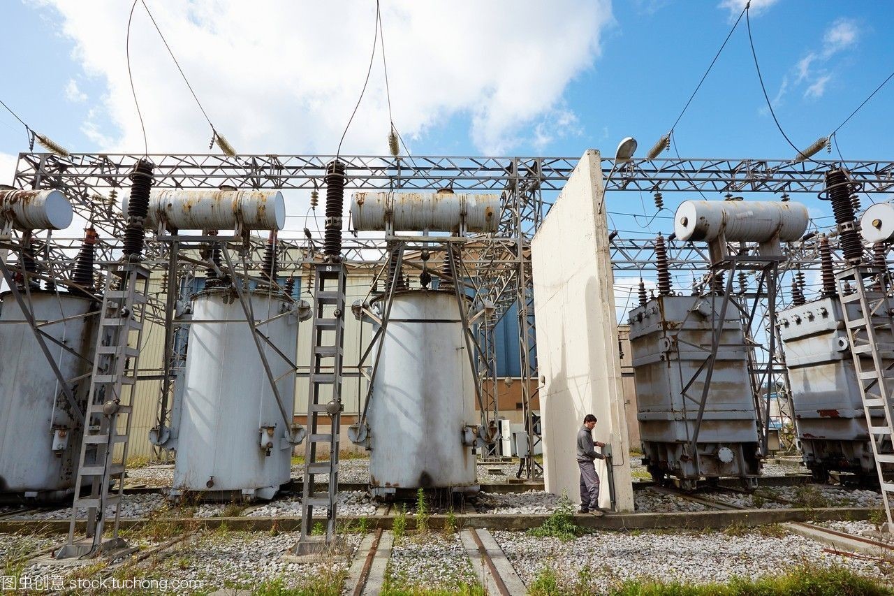 電力變電站電力電氣設備電氣實驗室認證技術服務行業tecnalia研究和創新bizkaia巴斯克的國家西班牙