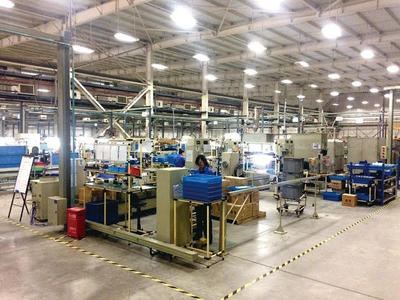 緊跟新能源趨勢 伊頓展示新能源電氣保護解決方案 - 今日頭條(TouTiao.org)