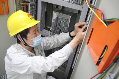 延長煉化:自主開展電氣試驗節(jié)支200萬