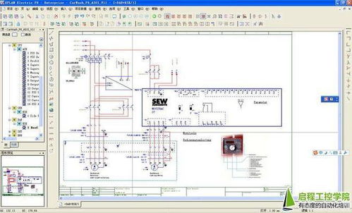 EPLAN Electric P8 2023 電氣工程設計軟件下載安裝激活教程