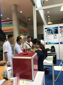 珠峰電氣閃耀第三屆深圳國際智能裝備產業博覽會，引領電氣行業智能創新