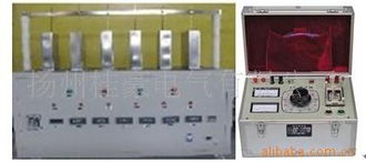 揚州桂豪電氣高壓成套電器產品列表