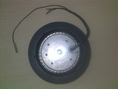 節(jié)能型多翼式離心風機 高效節(jié)能的理想選擇