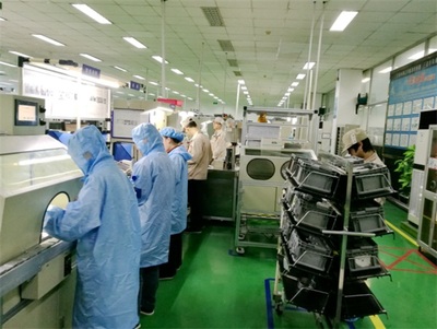 三花控股集團 電氣領(lǐng)域的領(lǐng)軍者與創(chuàng)新先鋒