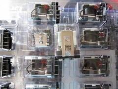 供應(yīng)KUEP-11D15-24繼電器 低壓電器領(lǐng)域的可靠控制解決方案