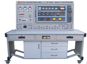 網(wǎng)孔型電力拖動與工廠電氣控制技能及工藝實訓(xùn)考核裝置 上海育聯(lián)科教設(shè)備的創(chuàng)新實踐