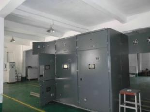 低壓無功補(bǔ)償裝置 提升電力效率與系統(tǒng)穩(wěn)定性的關(guān)鍵