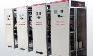 西安無功補(bǔ)償電容柜 提升電氣系統(tǒng)能效的關(guān)鍵設(shè)備